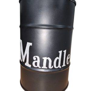 Mandles Soy Candles