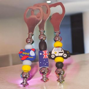 BOTTLE OPENER