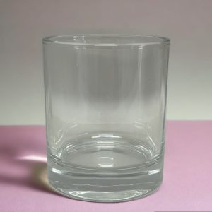 OXFORD CANDLE JAR LGE