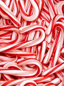 candy cane 100 ml