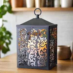 Cottage Lantern