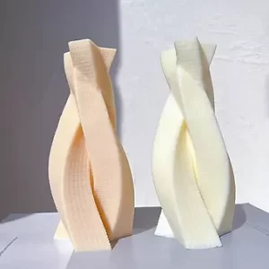 TWISTED TUBES