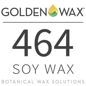 GW 464 SOY WAX