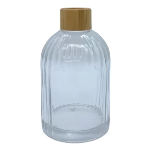 HAMPTONS DIFFUSER BOTTLE CLEAR