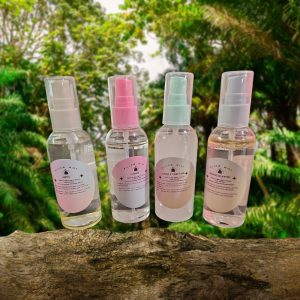 Pillow Spray
