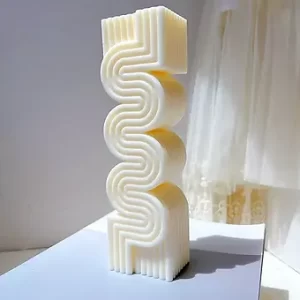MODERN PILLAR