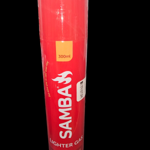 Lighter Gas