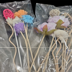 Diffuser Fancy Reeds Stick Packs