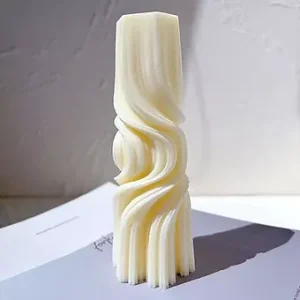 TALL TAPER PILLAR