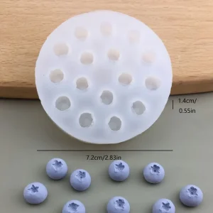 BLUEBERRIES
