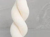 Spiral Candle