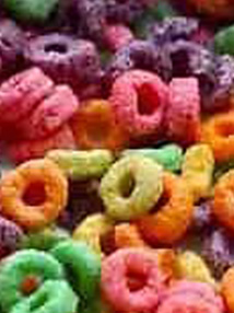 Froot Loops 100ml