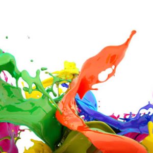 Liquid Dye