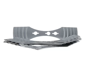 Wick Holders Lge