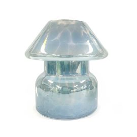 Lamp Jars - bLUE