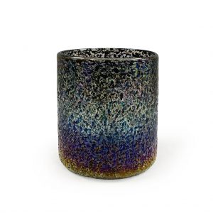 Vogue Large Black Oil