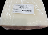 OATMEAL SHEA 500gms