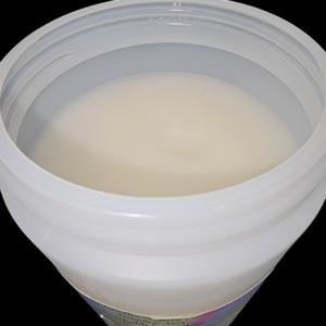 Scoopable Melt Wax