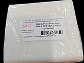 SHEA BUTTER 1KG