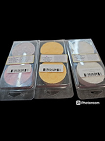 Shower Steamers 2pk