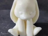 Rabbit  Candles