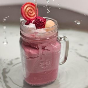 Thickshake Soy Candle