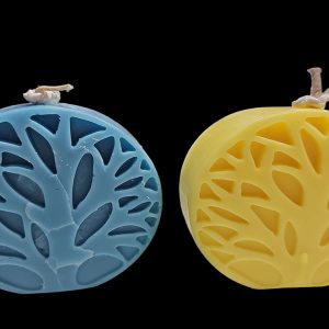 TREE OF LIFE SOY CANDLE