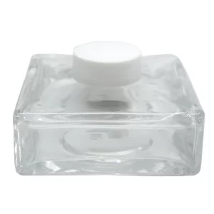 Tuscany Sola Clear Diffuser Bottle