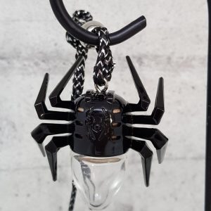 Black Spider Hanging Diffuser