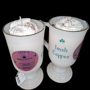 IRISH COFFEE - 100% Soy Wax