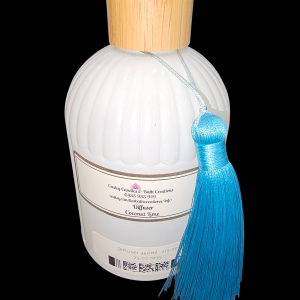 Reed Diffuser Coconut Lime