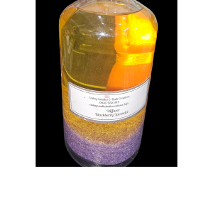 Reed Diffuser Blackberry Lavender