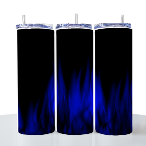 Tumbler with Straw 20oz