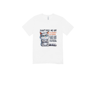 T Shirts - Sublimation