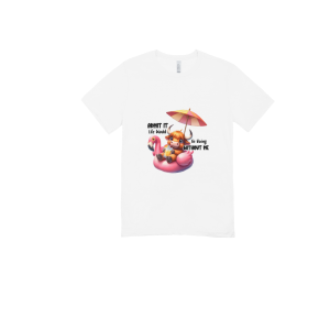 T Shirts - Sublimation