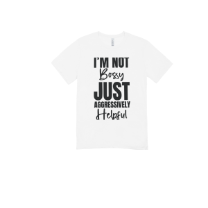 T Shirts - Sublimation