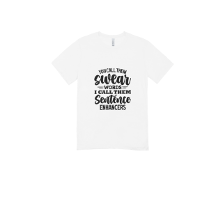 T Shirts - Sublimation