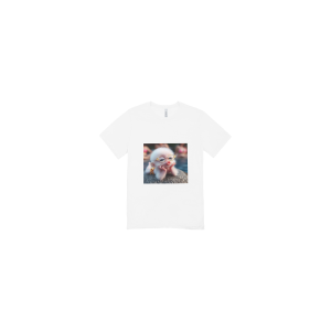 T Shirts - Sublimation