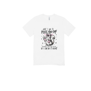 T Shirts - Sublimation