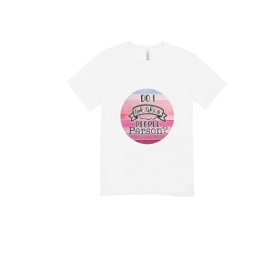 T Shirts - Sublimation
