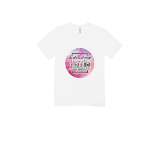 T Shirts - Sublimation