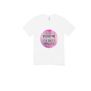 T Shirts - Sublimation
