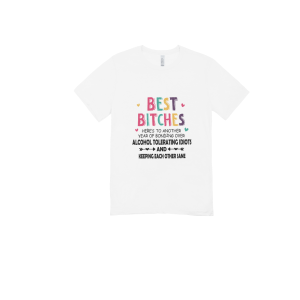 T Shirts - Sublimation