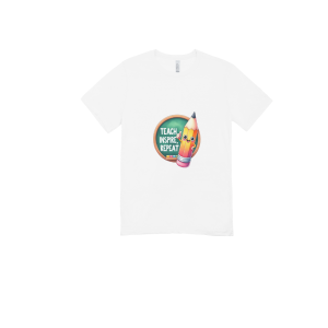T Shirts - Sublimation