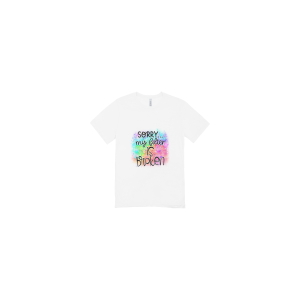 T Shirts - Sublimation