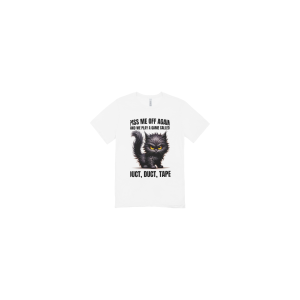 T Shirts - Sublimation