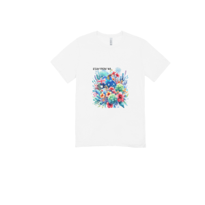 T Shirts - Sublimation