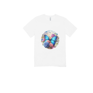 T Shirts - Sublimation