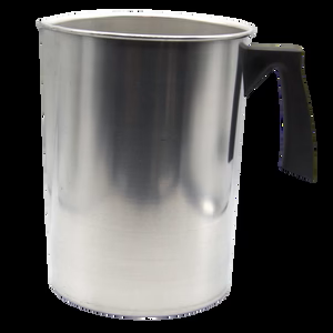Aluminum Pouring Jug