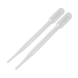 3ml Pippettes 20 pack